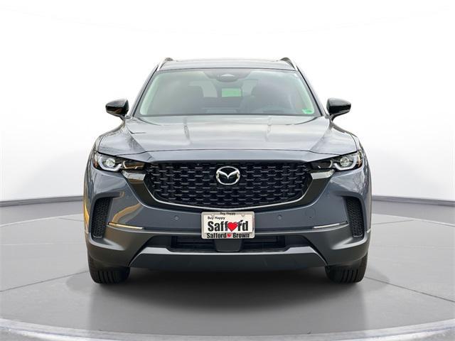 new 2026 Mazda CX-50 Hybrid car, priced at $43,175