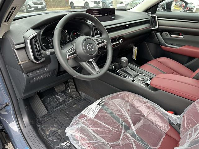 new 2026 Mazda CX-50 Hybrid car, priced at $43,175