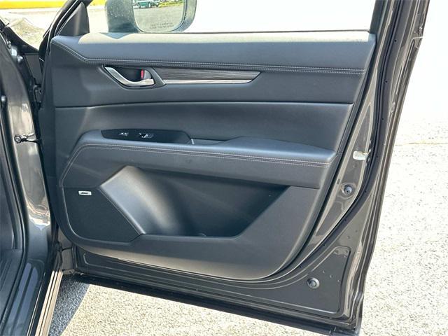 used 2022 Mazda CX-5 car, priced at $26,975