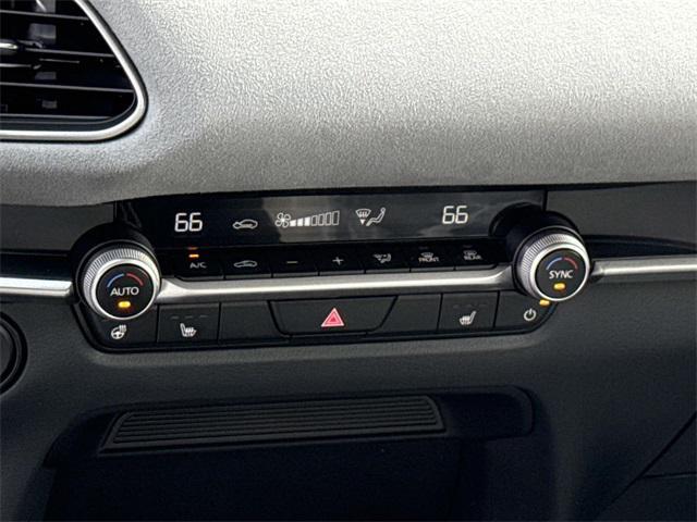 new 2026 Mazda CX-30 car, priced at $36,280