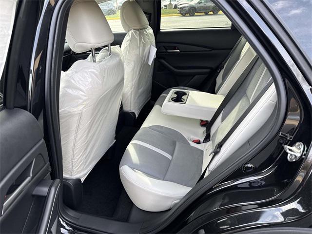 new 2026 Mazda CX-30 car, priced at $36,280