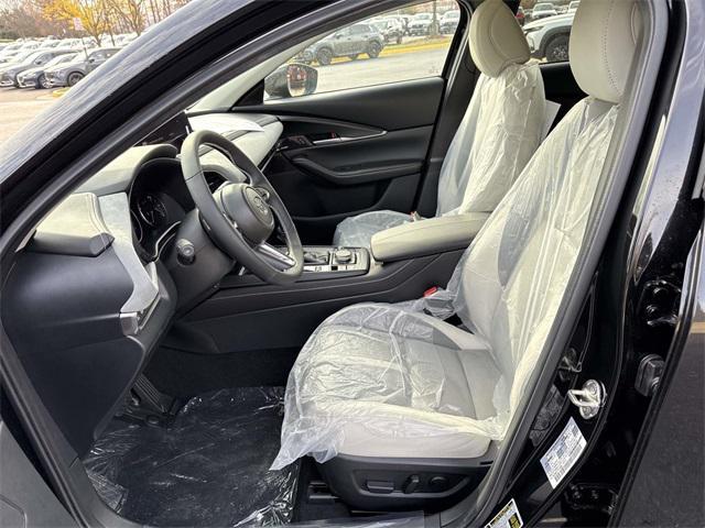 new 2026 Mazda CX-30 car, priced at $36,280