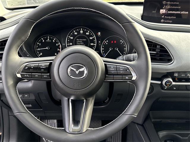 new 2026 Mazda CX-30 car, priced at $36,280
