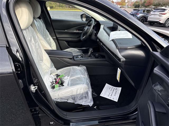 new 2026 Mazda CX-30 car, priced at $36,280