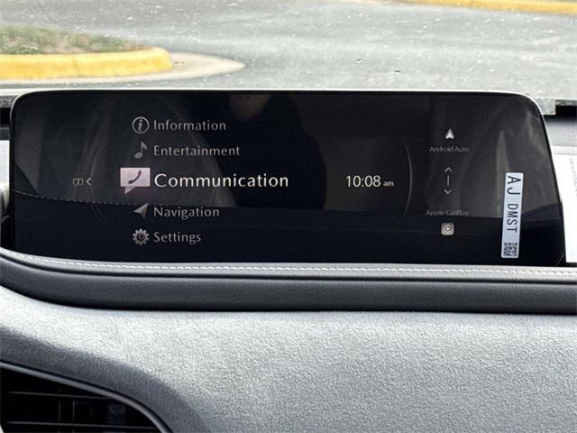 new 2026 Mazda CX-30 car, priced at $36,280