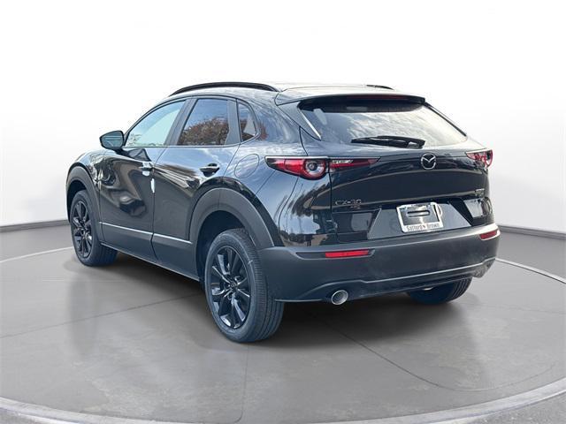 new 2026 Mazda CX-30 car, priced at $36,280