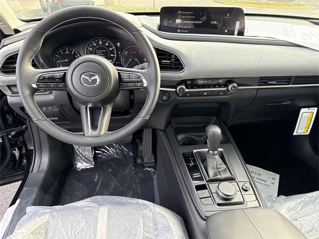 new 2026 Mazda CX-30 car, priced at $36,280