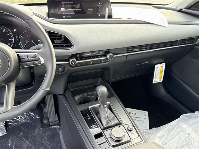 new 2026 Mazda CX-30 car, priced at $36,280