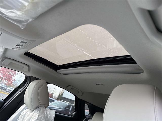 new 2026 Mazda CX-30 car, priced at $36,280