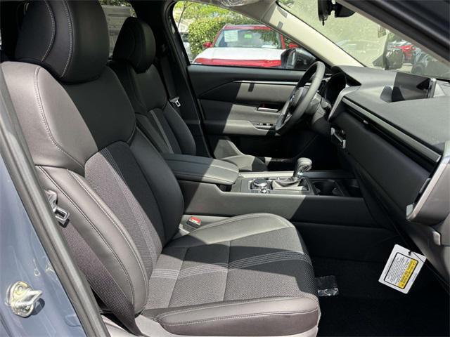 new 2025 Mazda CX-50 car, priced at $35,913