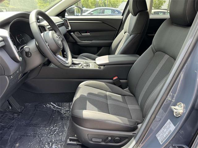 new 2025 Mazda CX-50 car, priced at $35,913