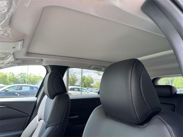 new 2025 Mazda CX-50 car, priced at $35,913