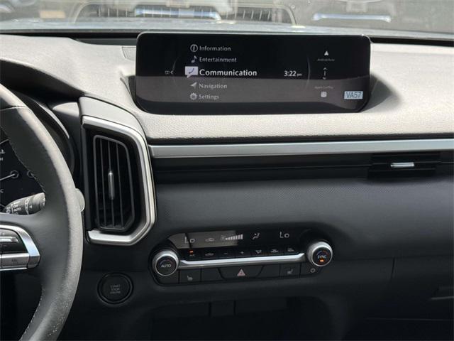 new 2025 Mazda CX-50 car, priced at $35,913