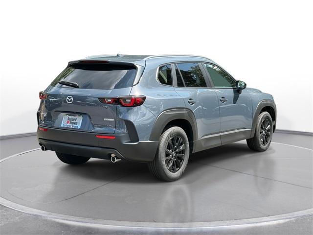 new 2025 Mazda CX-50 car, priced at $35,913