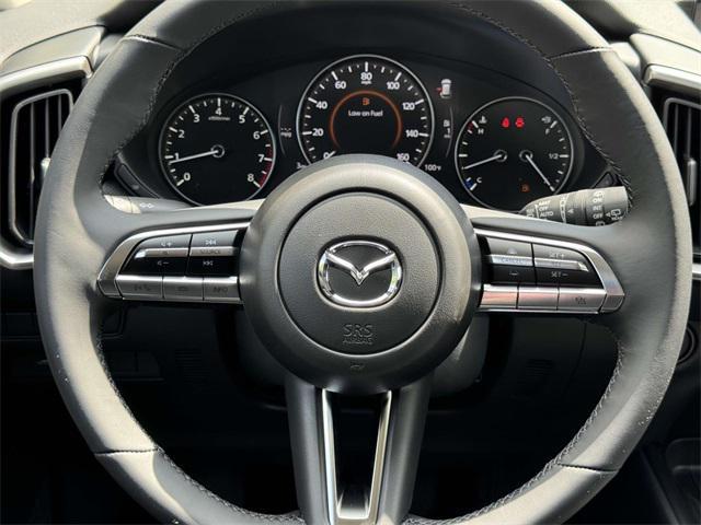 new 2025 Mazda CX-50 car, priced at $35,913
