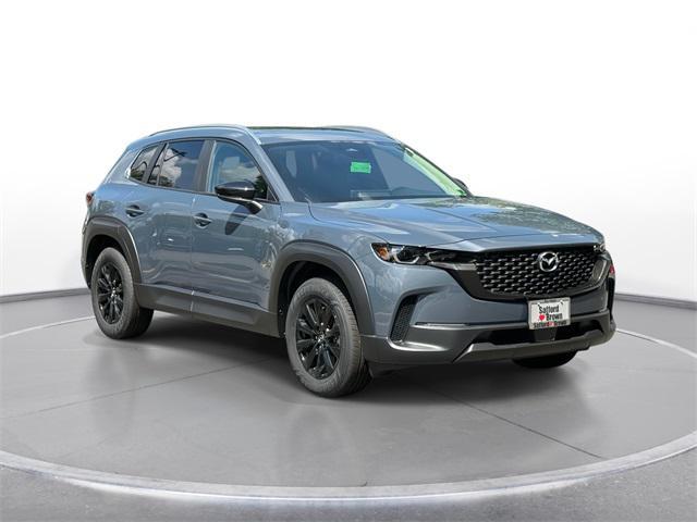new 2025 Mazda CX-50 car, priced at $35,913