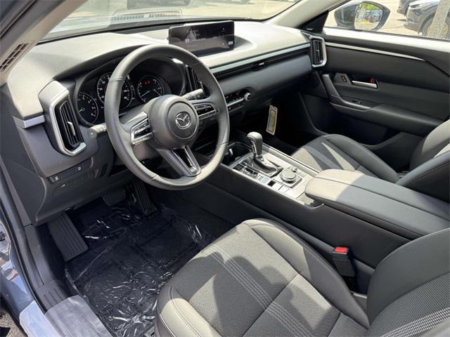 new 2025 Mazda CX-50 car, priced at $35,913