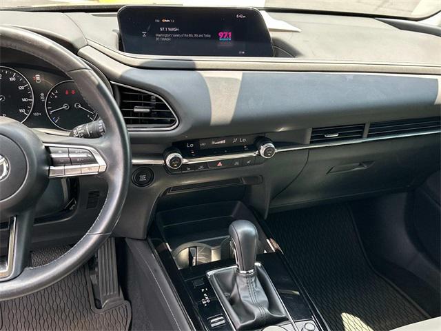 used 2023 Mazda CX-30 car, priced at $23,975