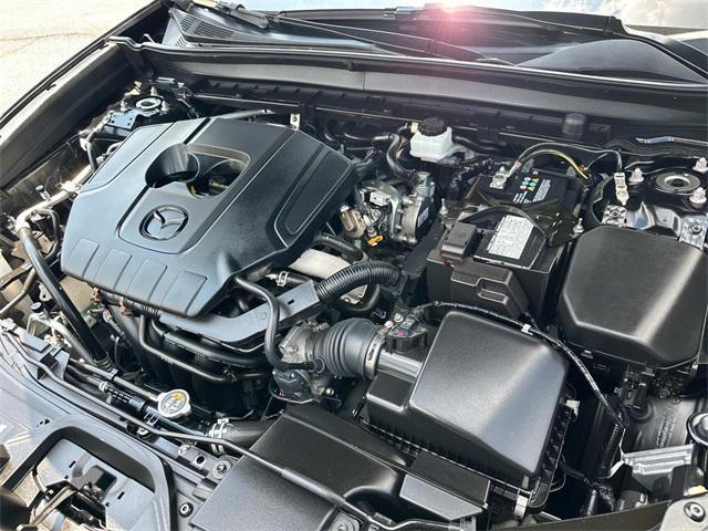 used 2023 Mazda CX-30 car, priced at $23,975