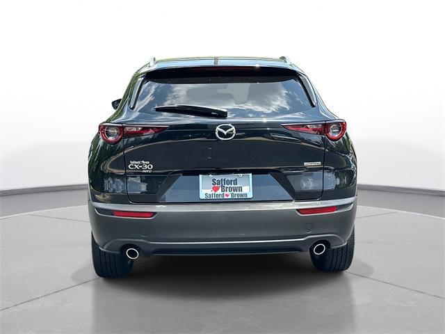 used 2023 Mazda CX-30 car, priced at $23,975