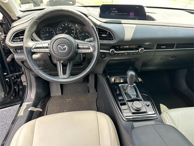 used 2023 Mazda CX-30 car, priced at $23,975