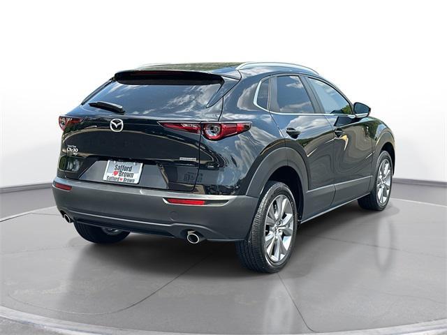 used 2023 Mazda CX-30 car, priced at $23,975