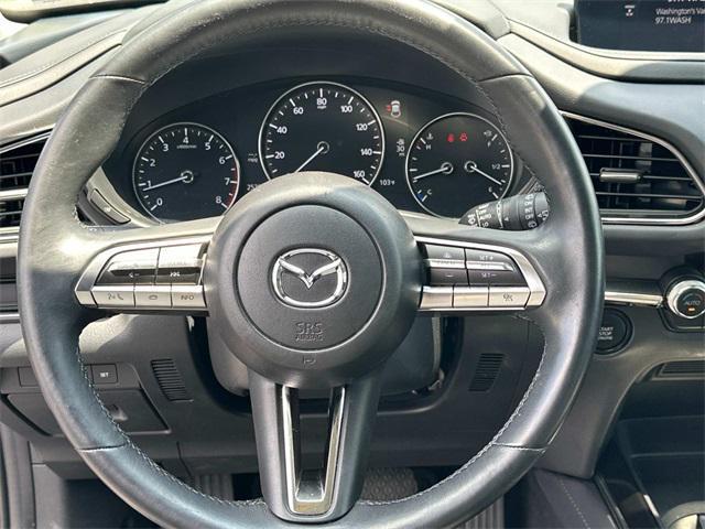 used 2023 Mazda CX-30 car, priced at $23,975