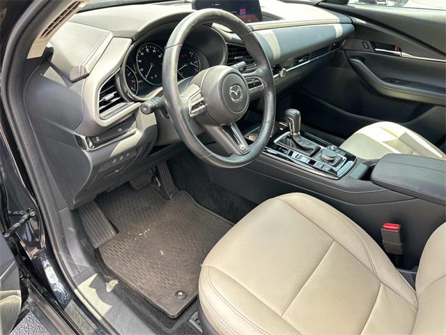 used 2023 Mazda CX-30 car, priced at $23,975