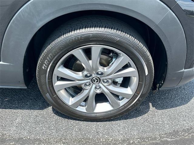 used 2023 Mazda CX-30 car, priced at $23,975