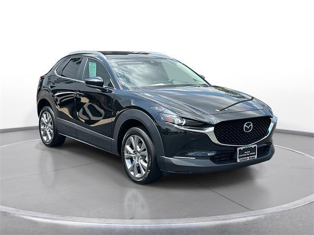 used 2023 Mazda CX-30 car, priced at $23,975