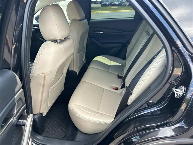 used 2023 Mazda CX-30 car, priced at $23,975