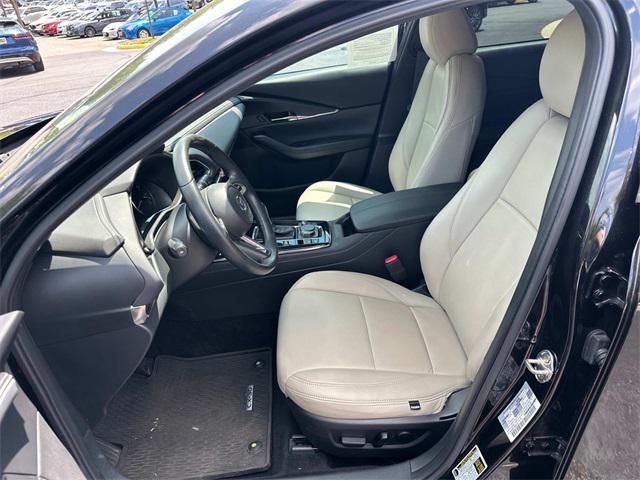 used 2023 Mazda CX-30 car, priced at $23,975