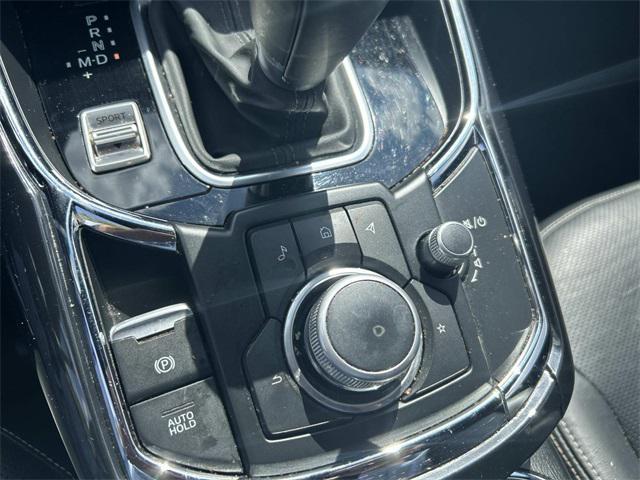 used 2023 Mazda CX-9 car, priced at $30,275