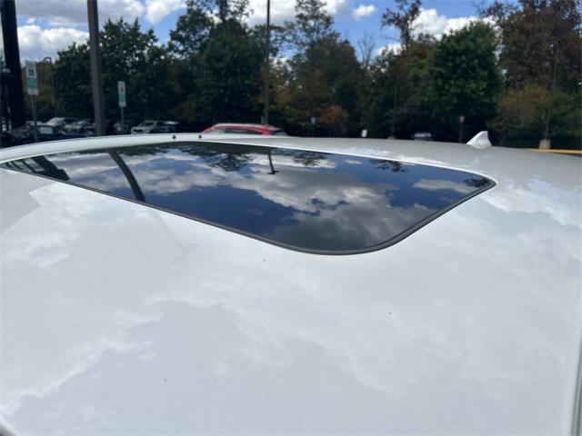 used 2023 Mazda CX-9 car, priced at $30,275