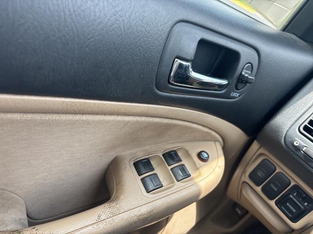 used 2005 Honda Civic car, priced at $6,675