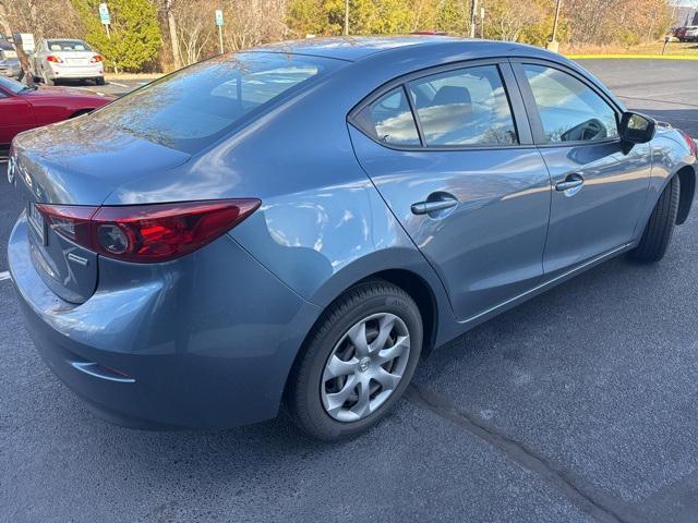 used 2015 Mazda Mazda3 car, priced at $12,775