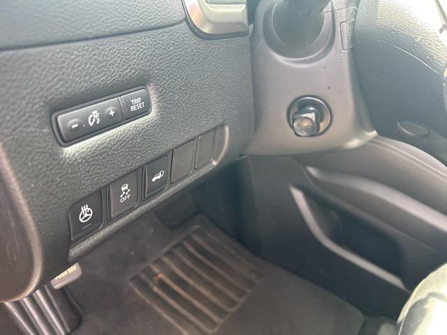 used 2015 Nissan Murano car, priced at $8,975