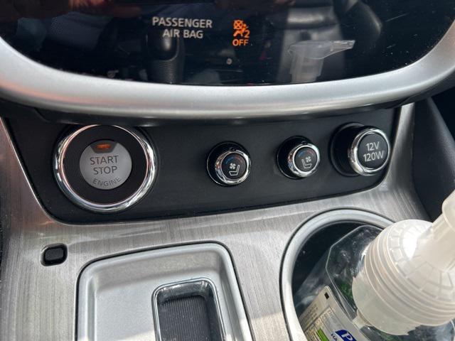 used 2015 Nissan Murano car, priced at $8,975