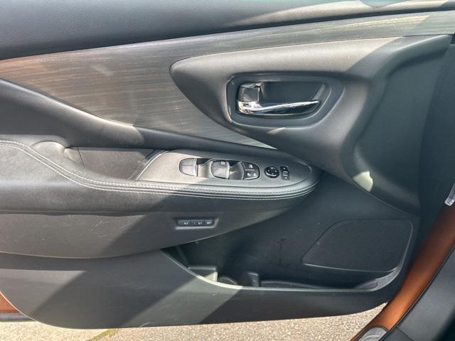 used 2015 Nissan Murano car, priced at $8,975