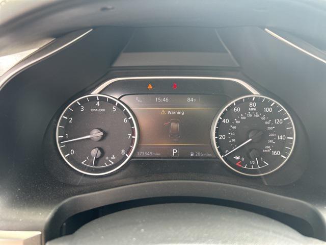 used 2015 Nissan Murano car, priced at $8,975