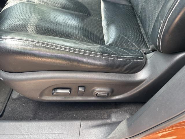 used 2015 Nissan Murano car, priced at $8,975