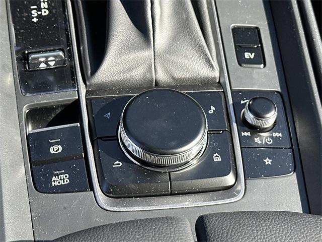 new 2025 Mazda CX-50 Hybrid car, priced at $35,667