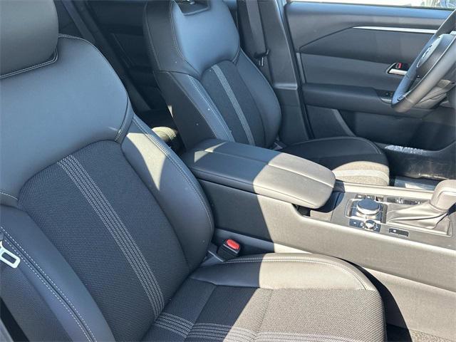 new 2025 Mazda CX-50 Hybrid car, priced at $35,667