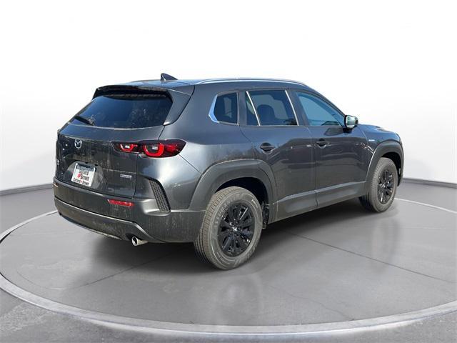 new 2025 Mazda CX-50 Hybrid car, priced at $35,667
