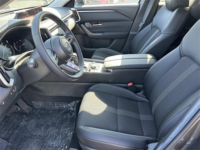 new 2025 Mazda CX-50 Hybrid car, priced at $35,667