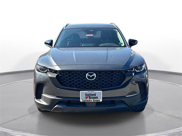 new 2025 Mazda CX-50 Hybrid car, priced at $35,667