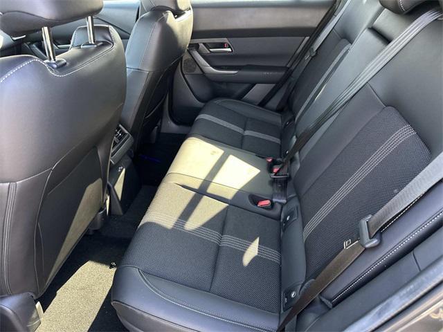 new 2025 Mazda CX-50 Hybrid car, priced at $35,667