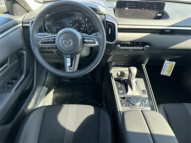 new 2025 Mazda CX-50 Hybrid car, priced at $35,667