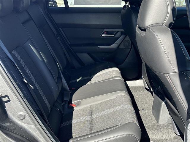 new 2025 Mazda CX-50 Hybrid car, priced at $35,667