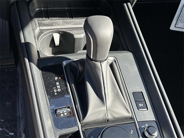 new 2025 Mazda CX-50 Hybrid car, priced at $35,667